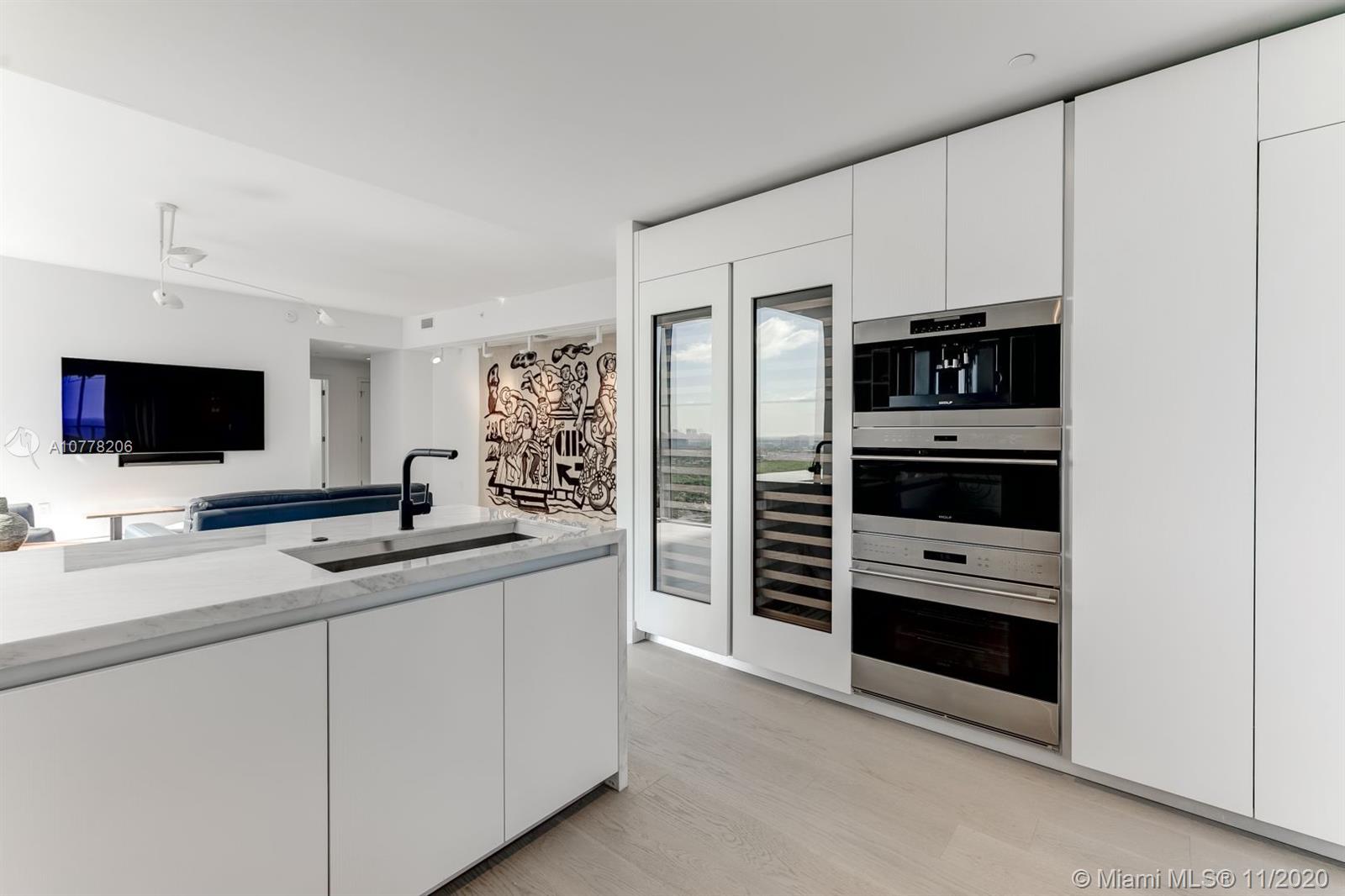 Auberge Residences - Residential