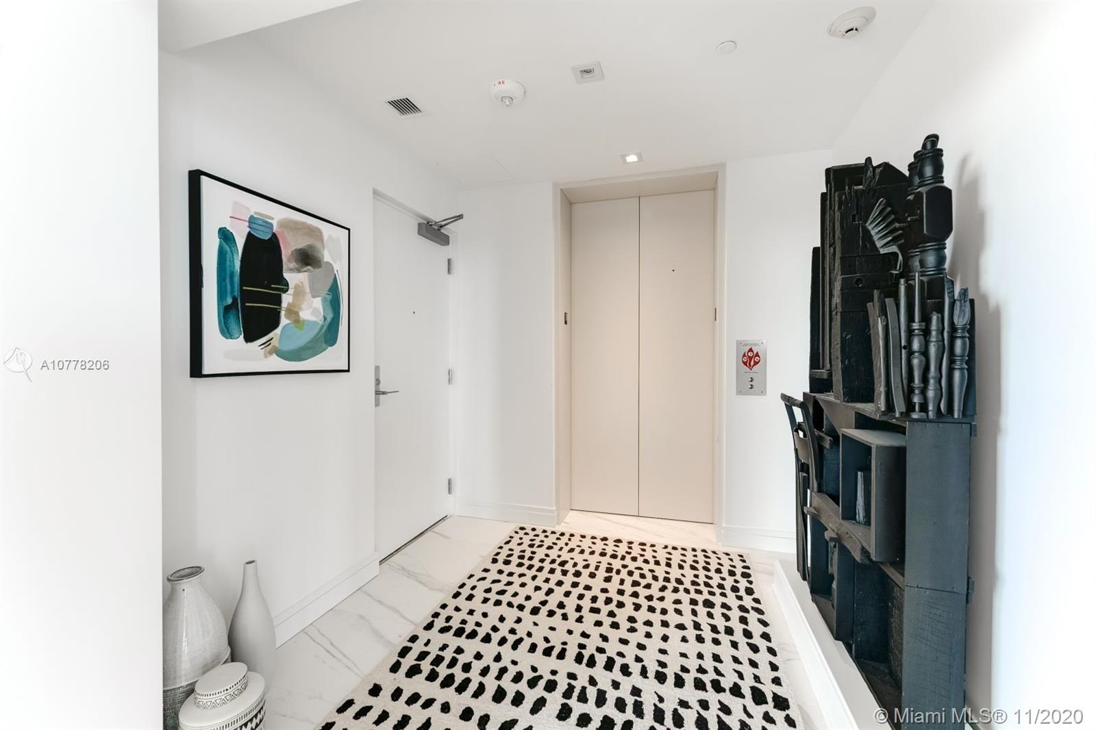 Auberge Residences - Residential