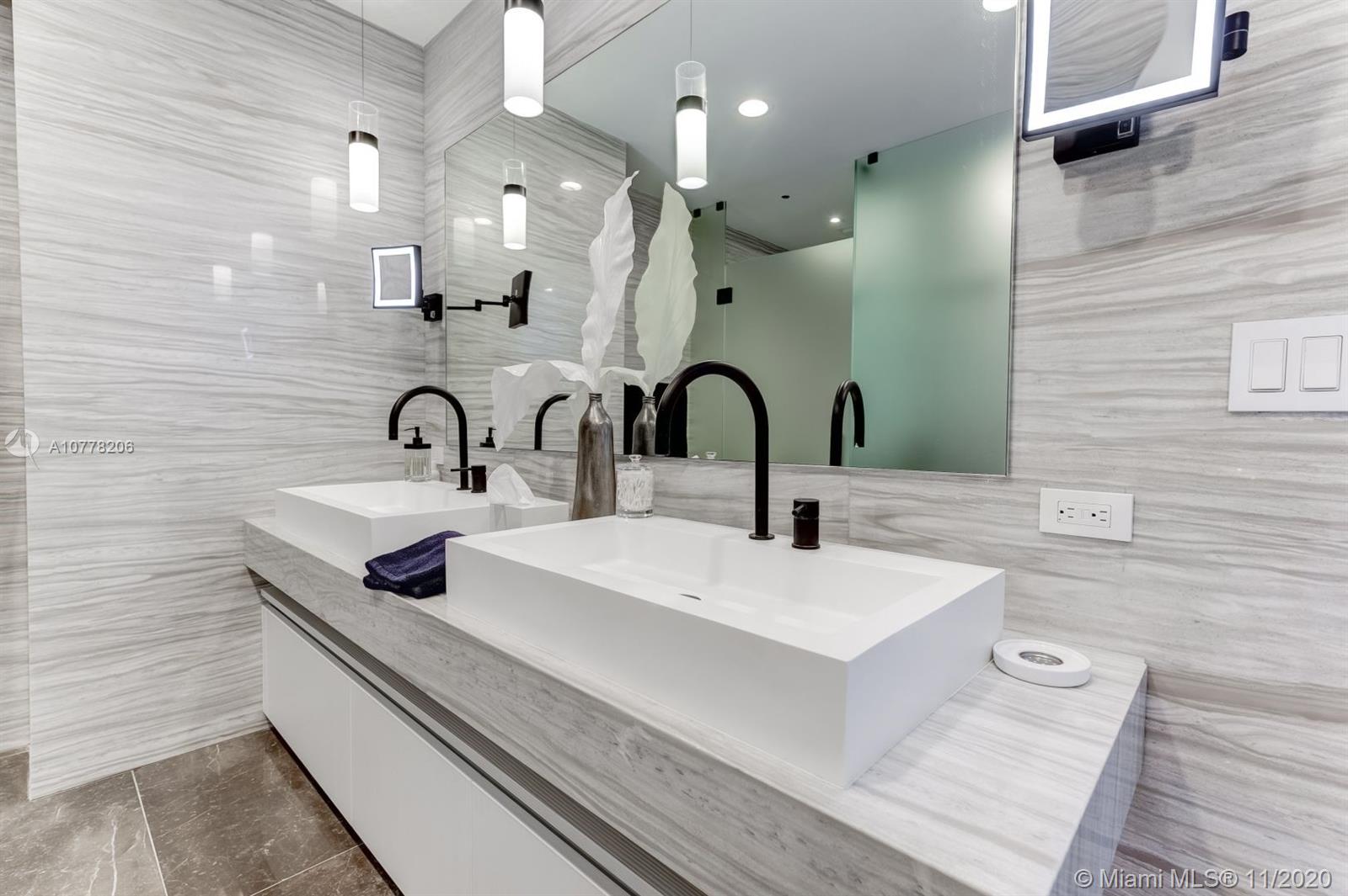 Auberge Residences - Residential