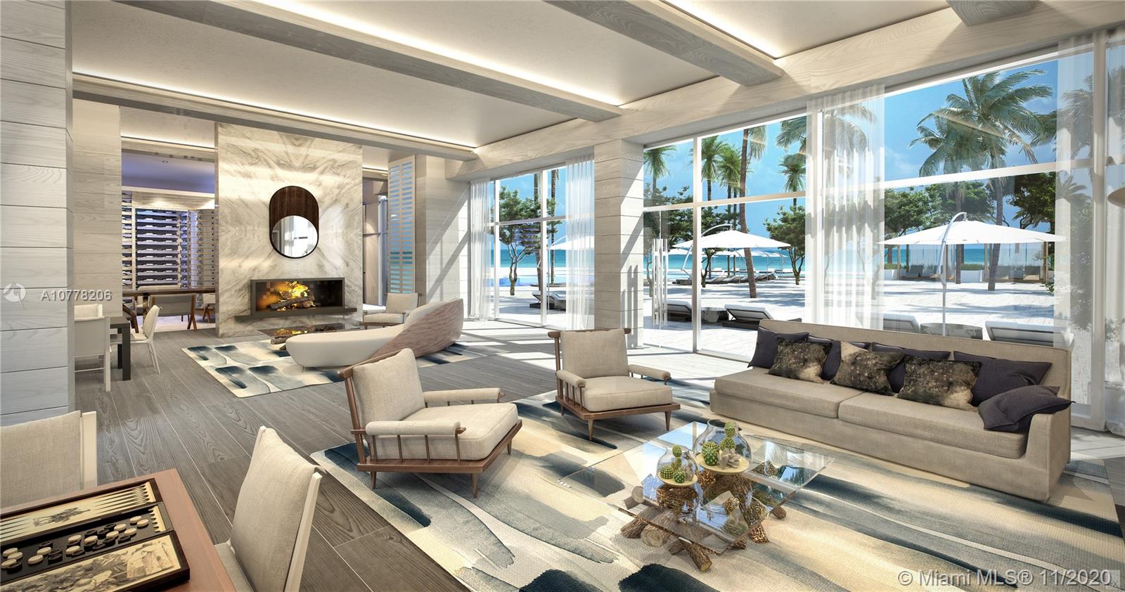 Auberge Residences - Residential