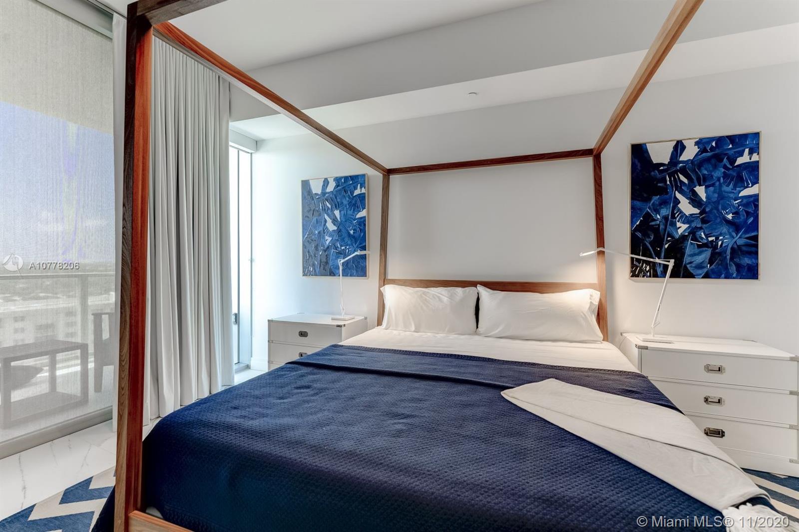 Auberge Residences - Residential