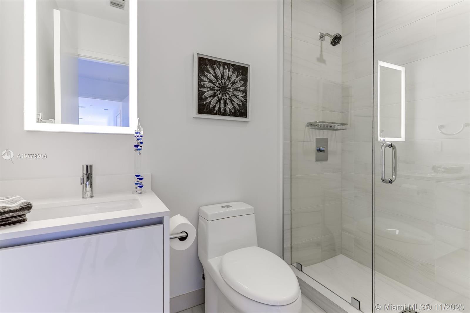 Auberge Residences - Residential