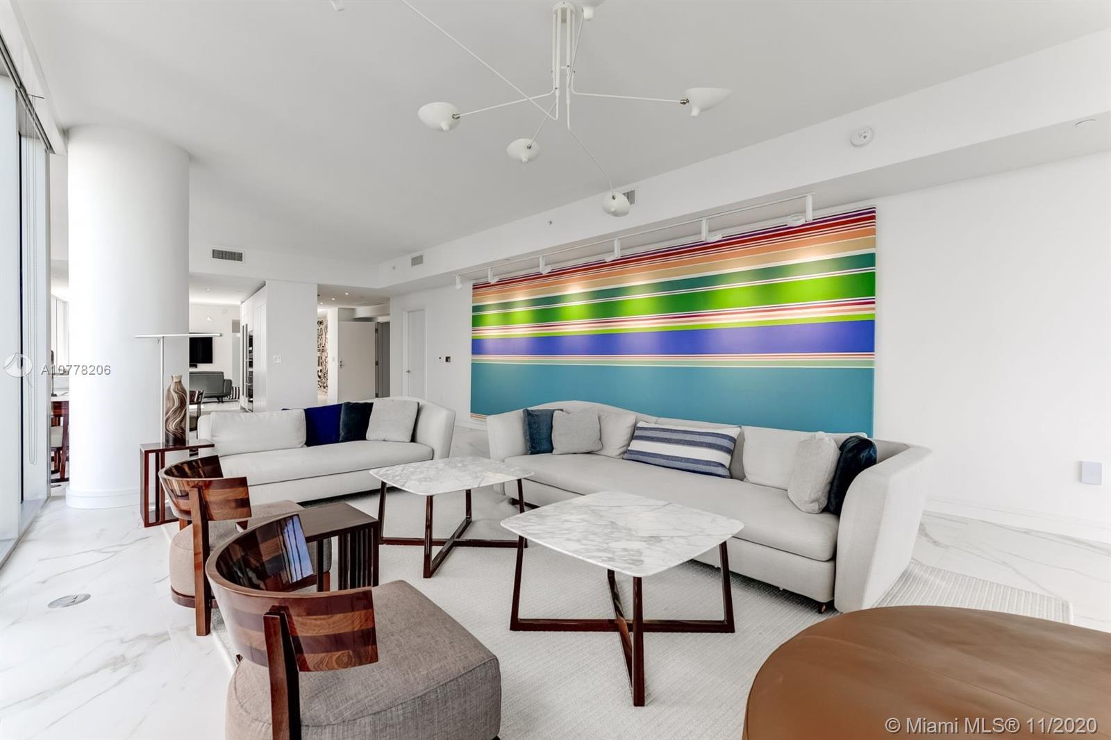 Auberge Residences - Residential