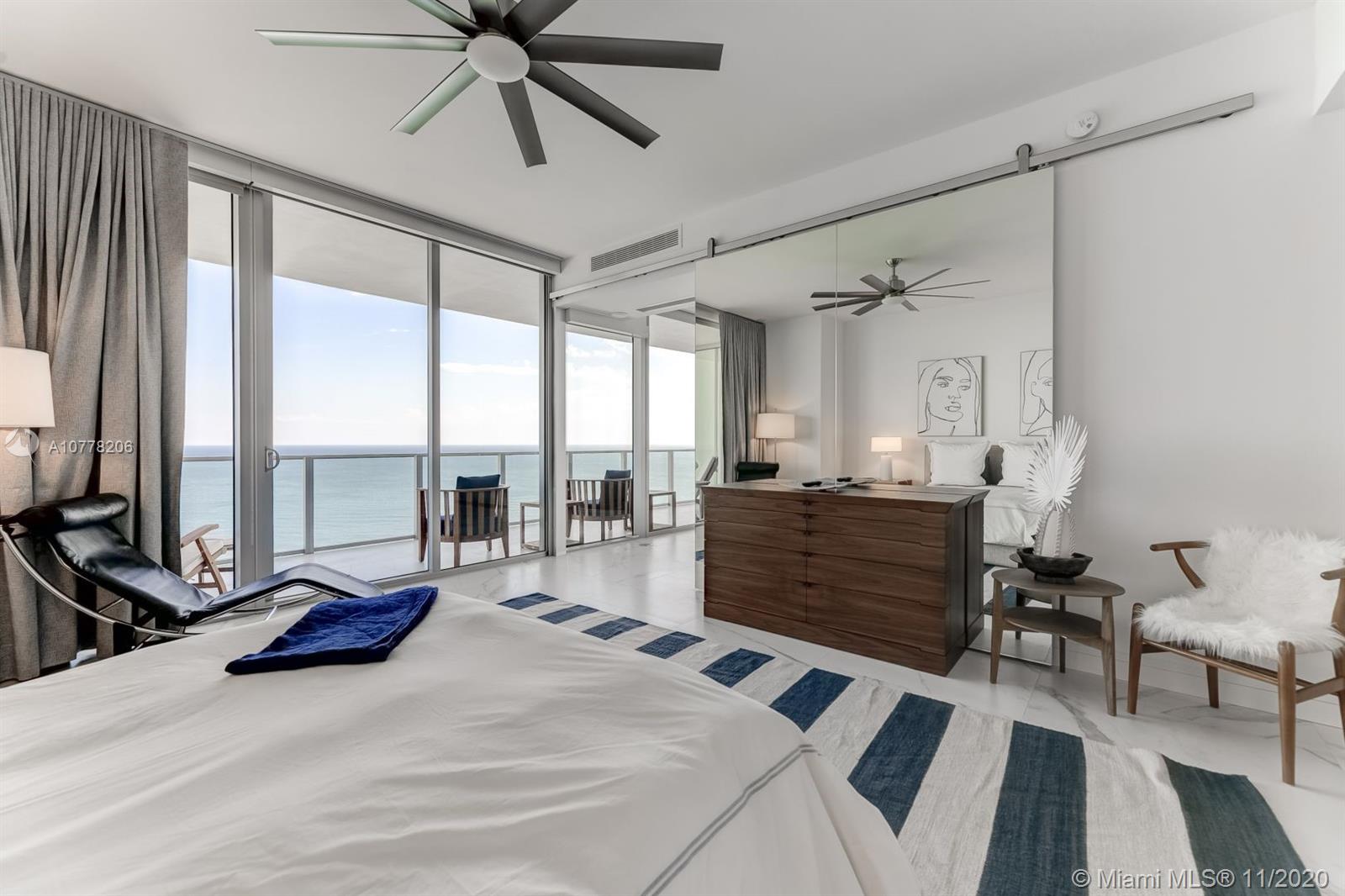 Auberge Residences - Residential