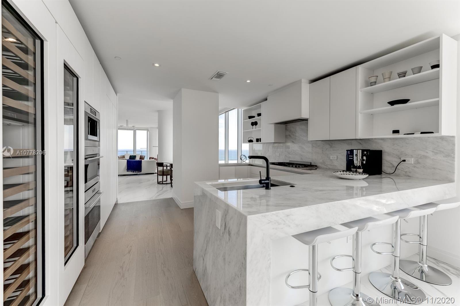 Auberge Residences - Residential