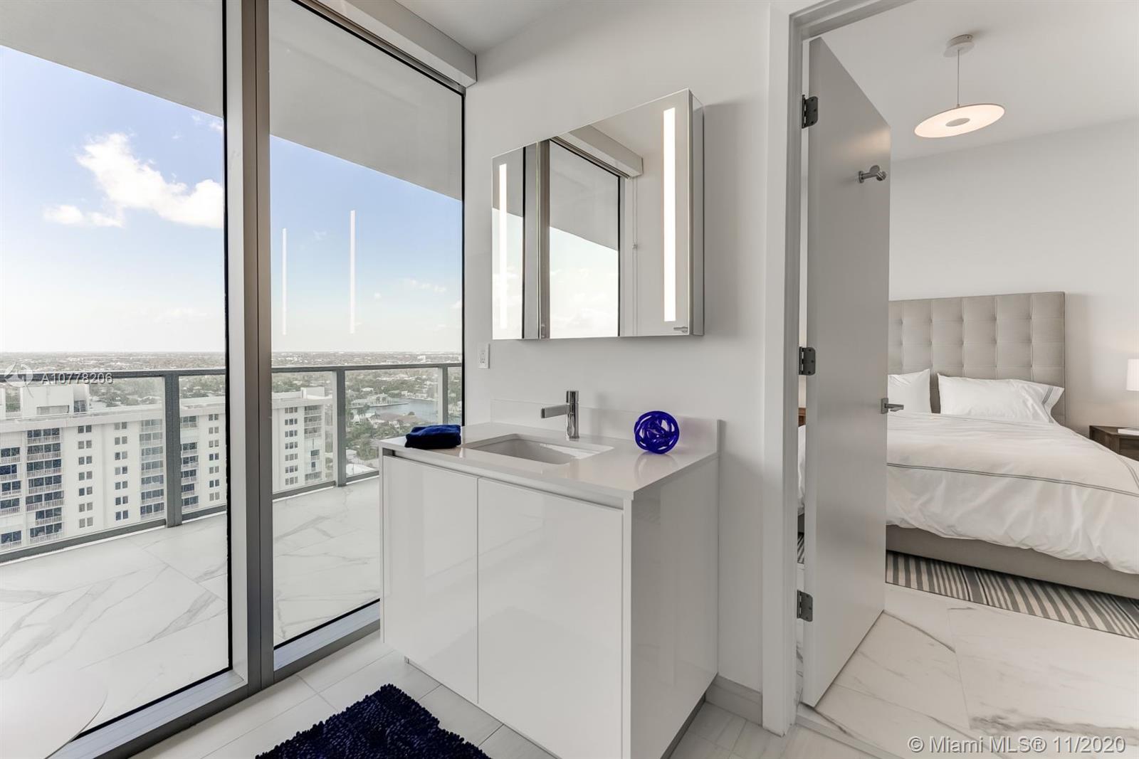 Auberge Residences - Residential