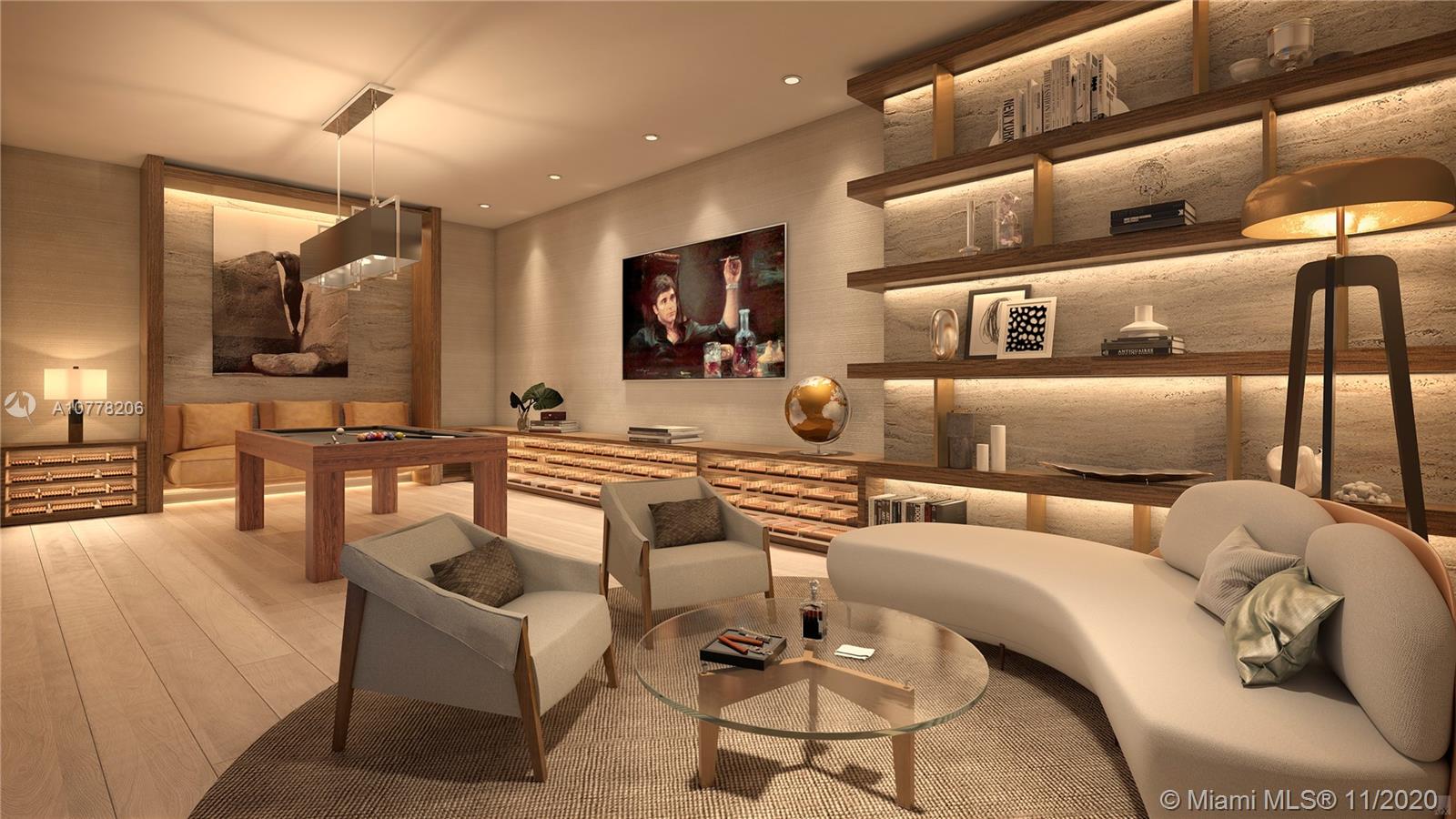 Auberge Residences - Residential