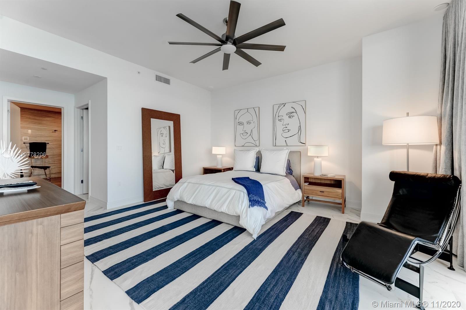 Auberge Residences - Residential