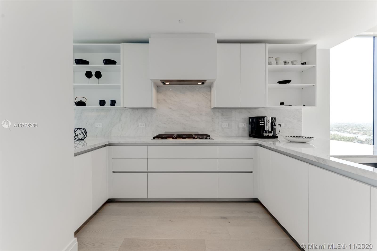 Auberge Residences - Residential