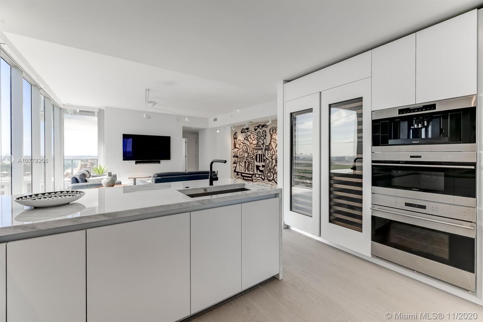 Auberge Residences - Residential