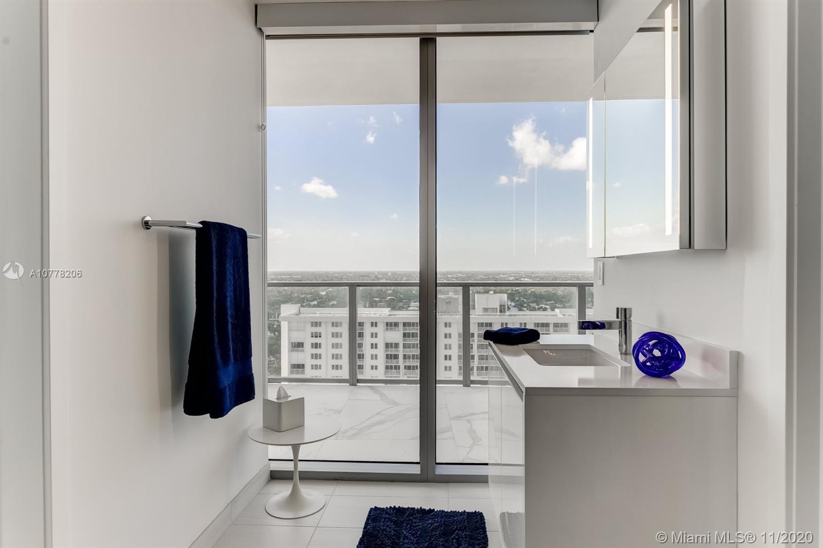 Auberge Residences - Residential