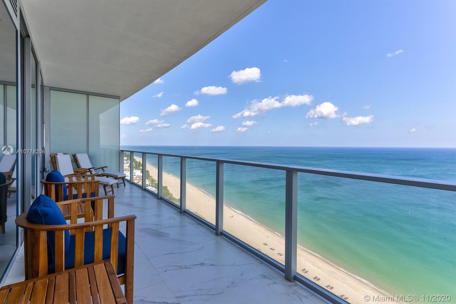 Auberge Residences - Residential