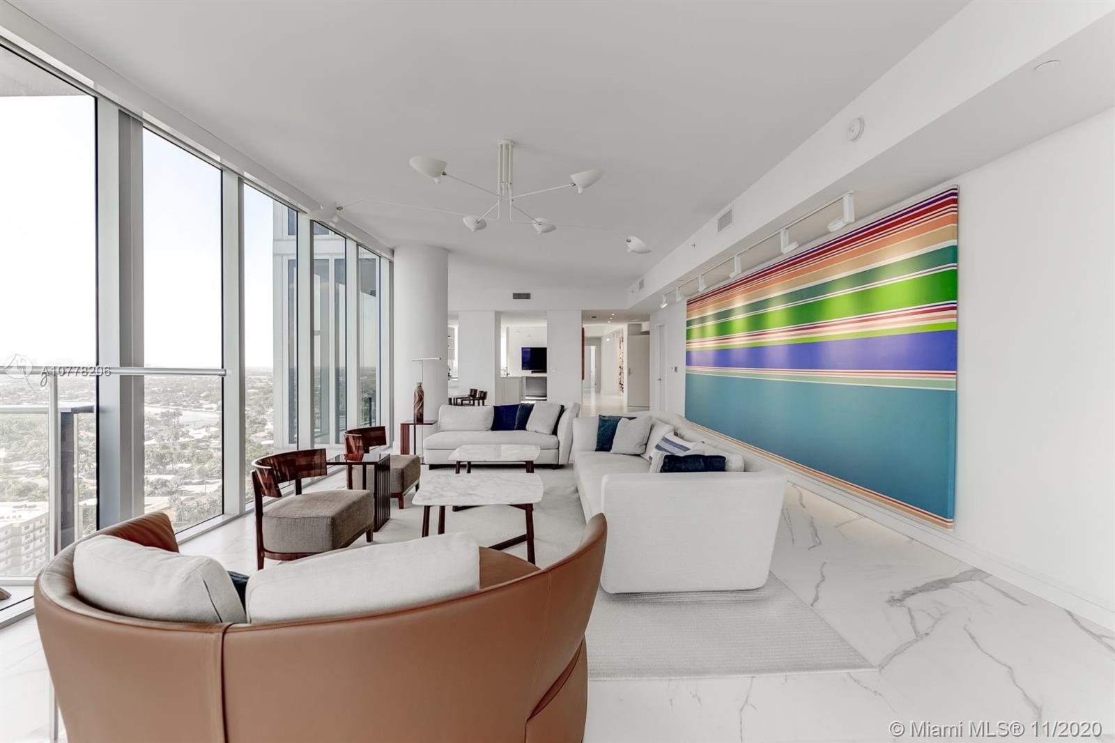 Auberge Residences - Residential