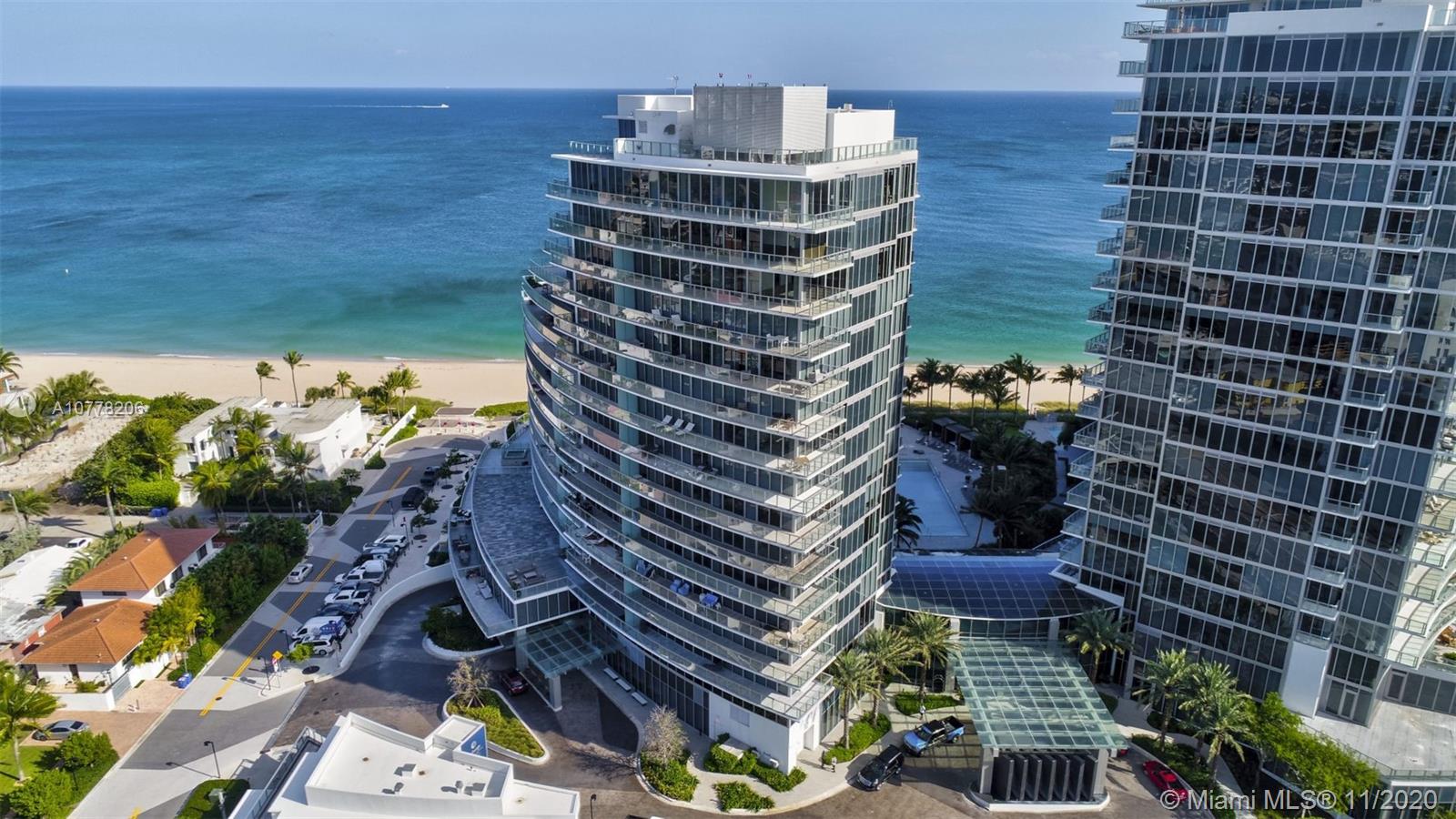 Auberge Residences - Residential