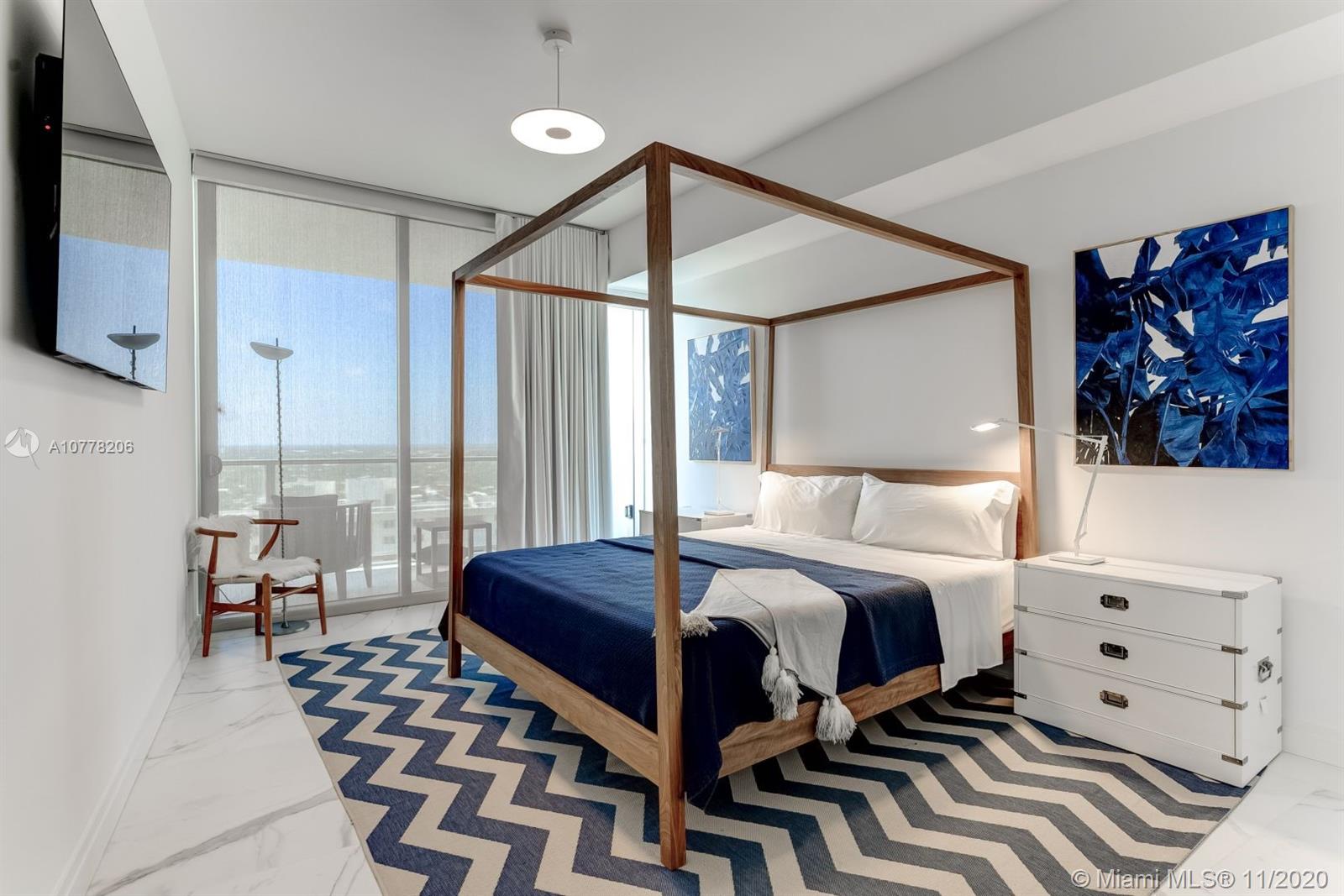 Auberge Residences - Residential