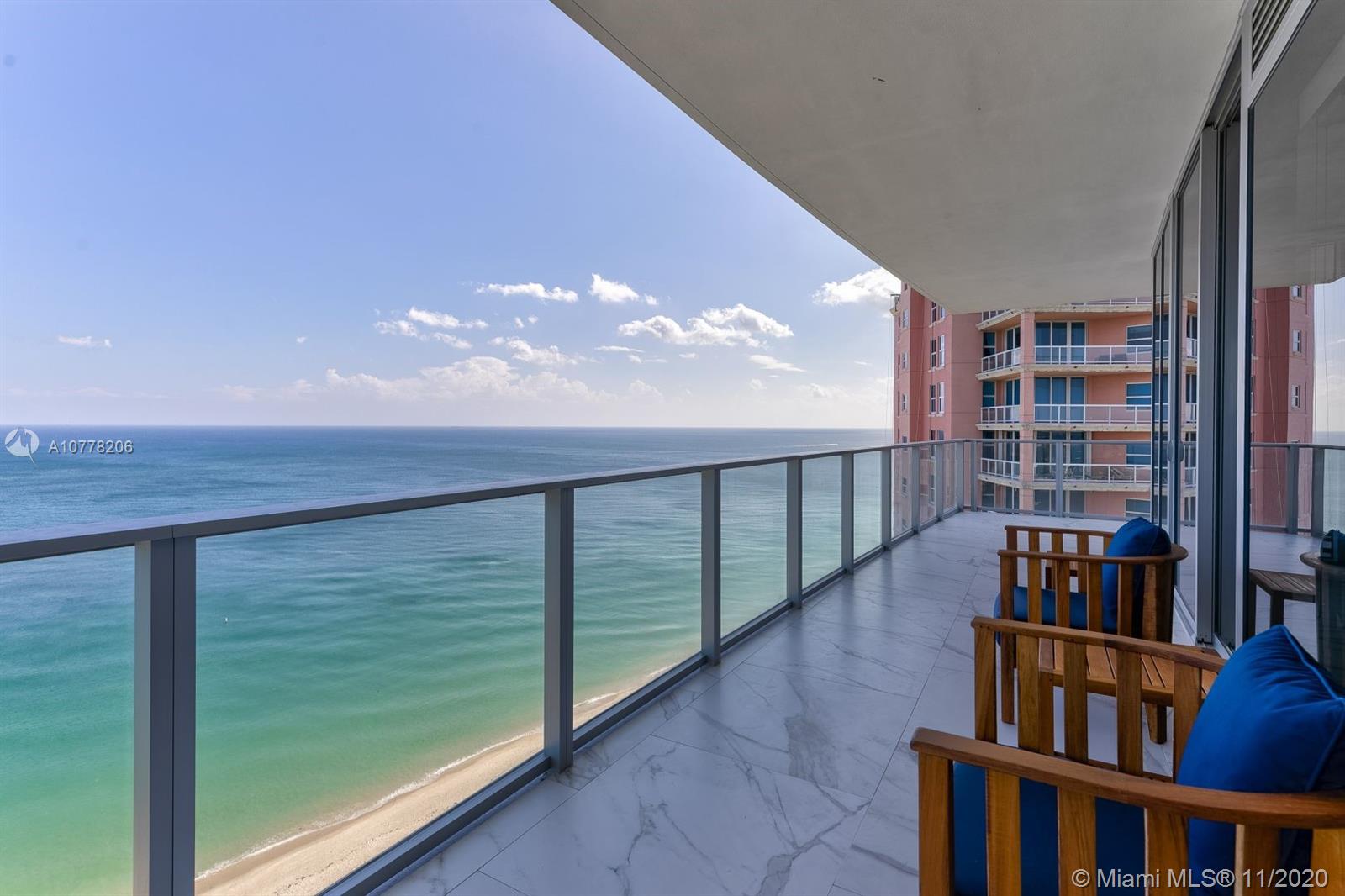 Auberge Residences - Residential