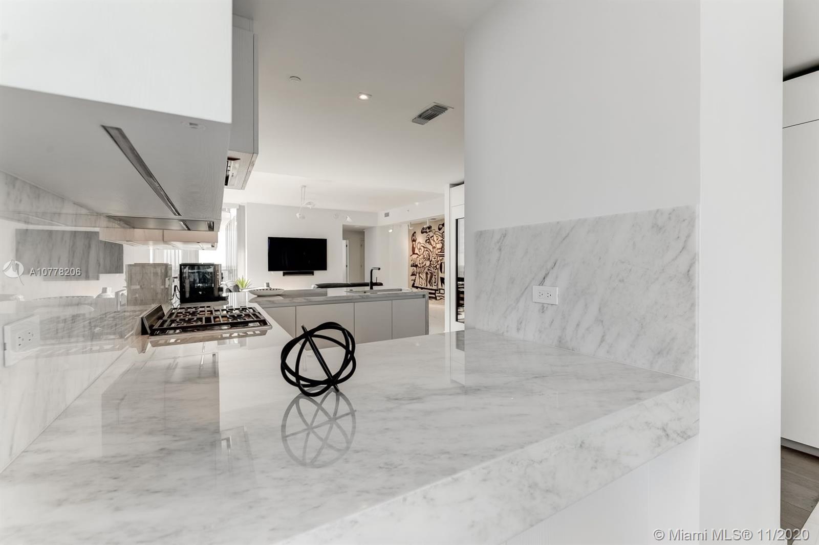 Auberge Residences - Residential