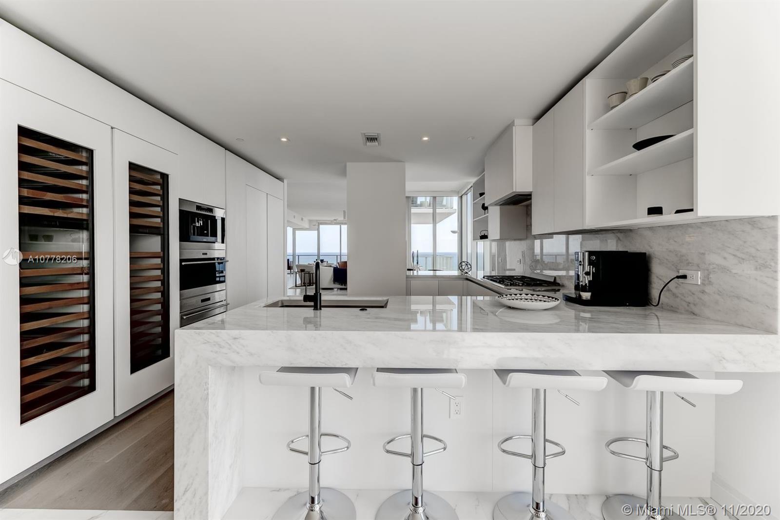 Auberge Residences - Residential