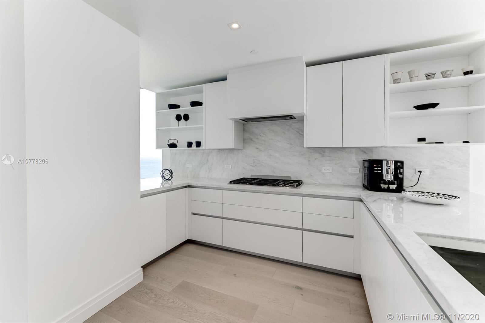 Auberge Residences - Residential