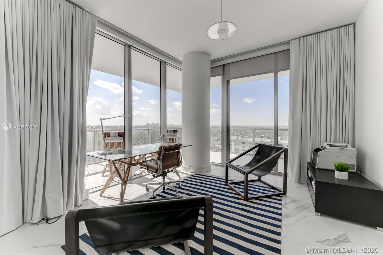 Auberge Residences - Residential