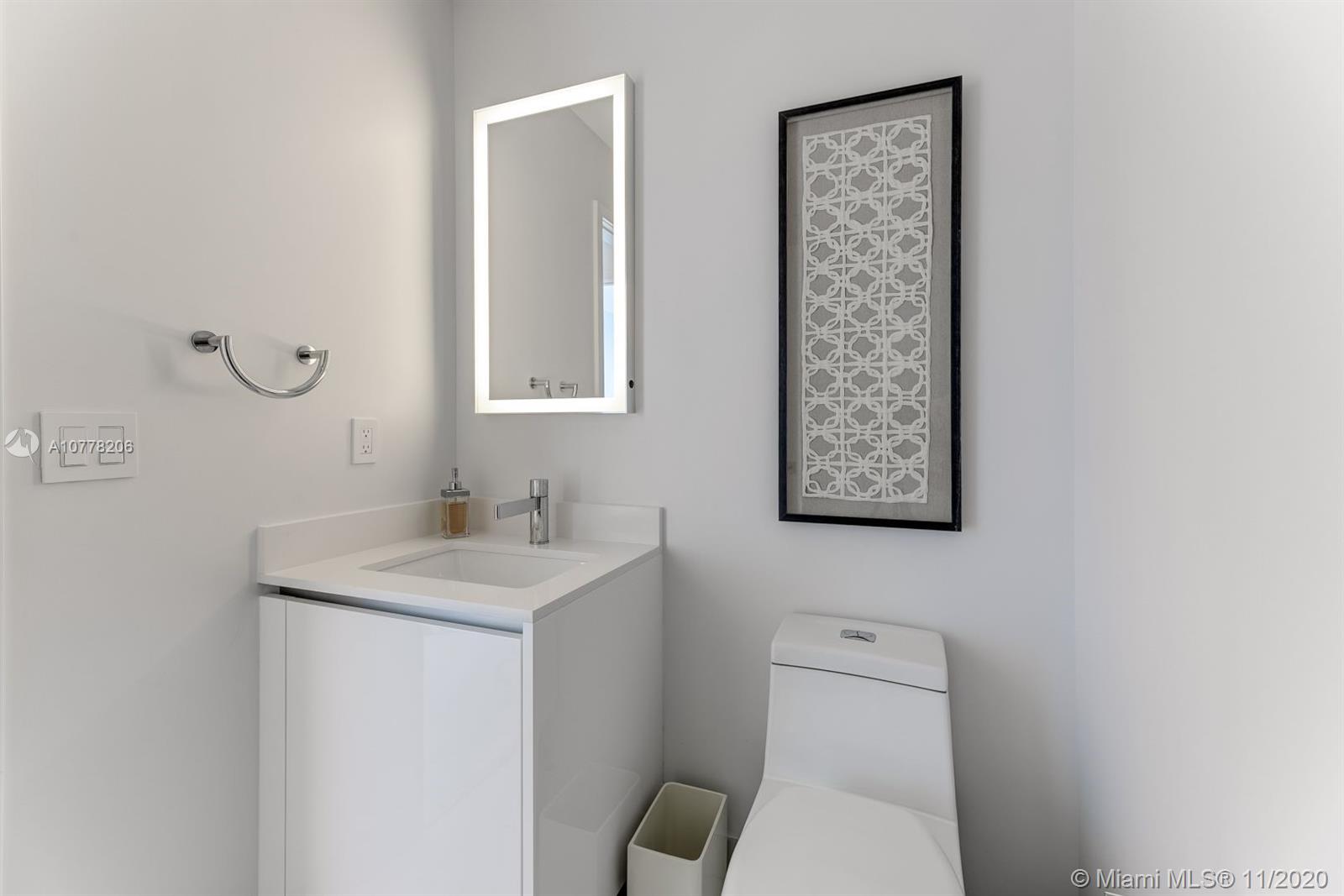 Auberge Residences - Residential