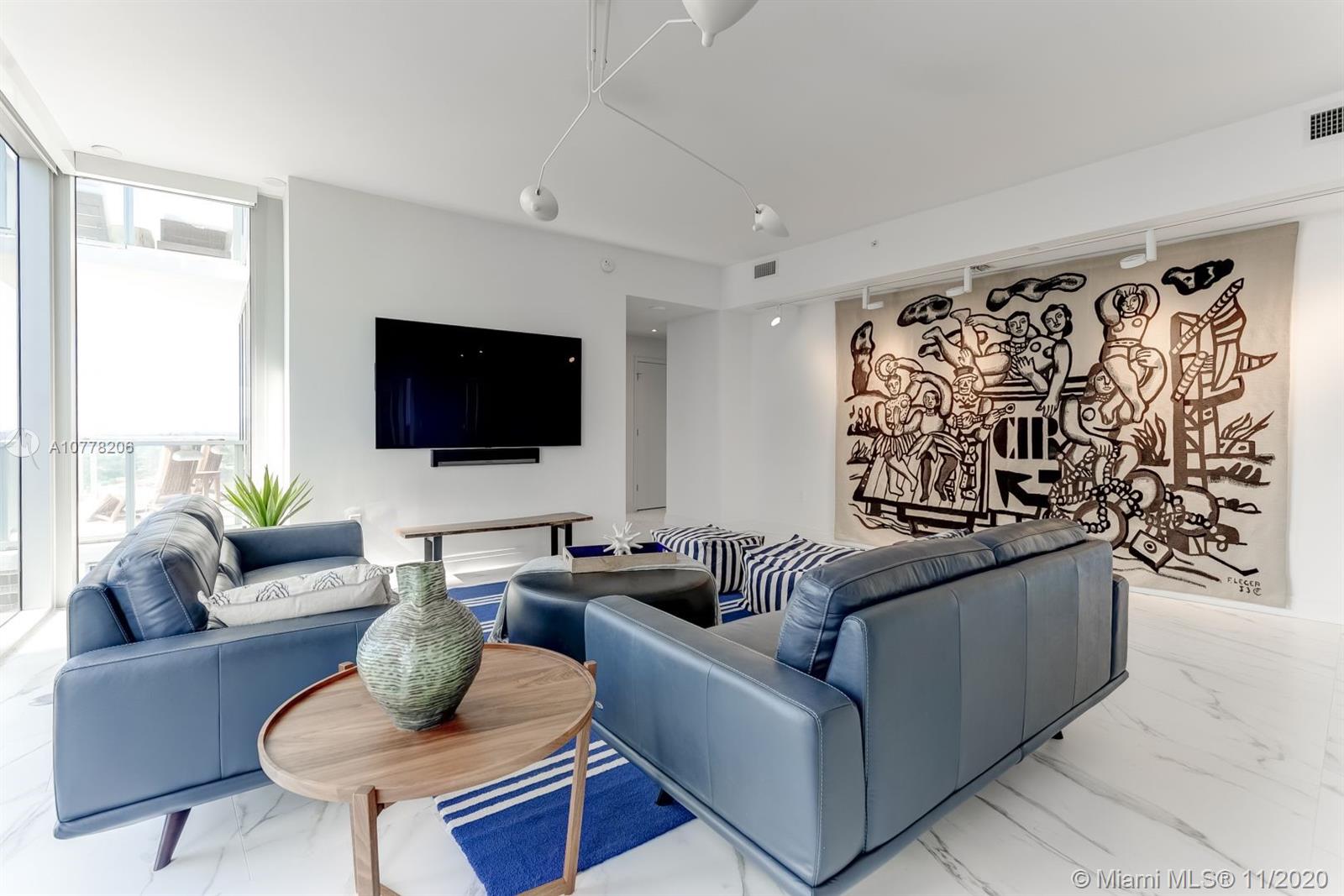 Auberge Residences - Residential