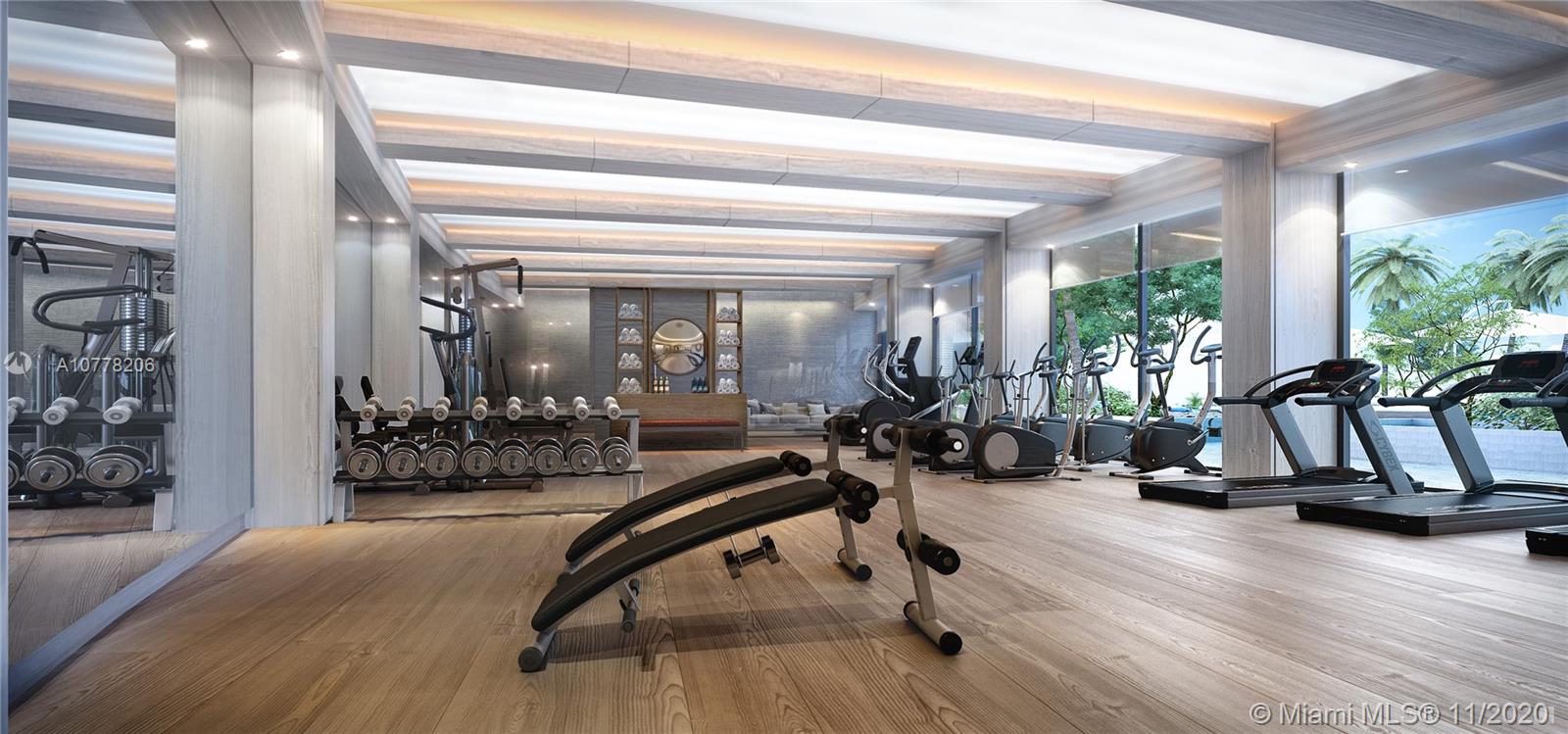 Auberge Residences - Residential