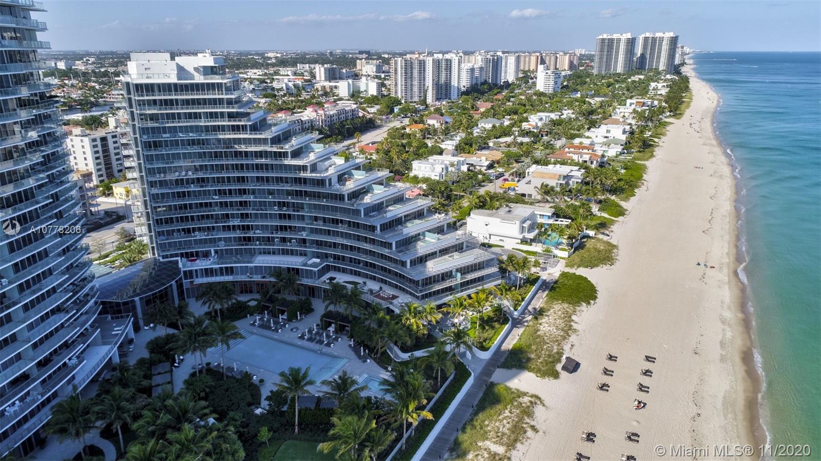 Auberge Residences - Residential