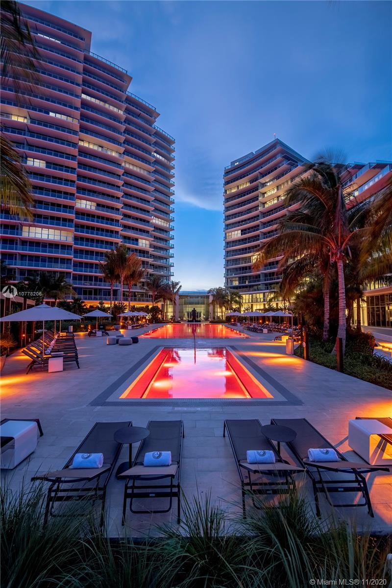 Auberge Residences - Residential