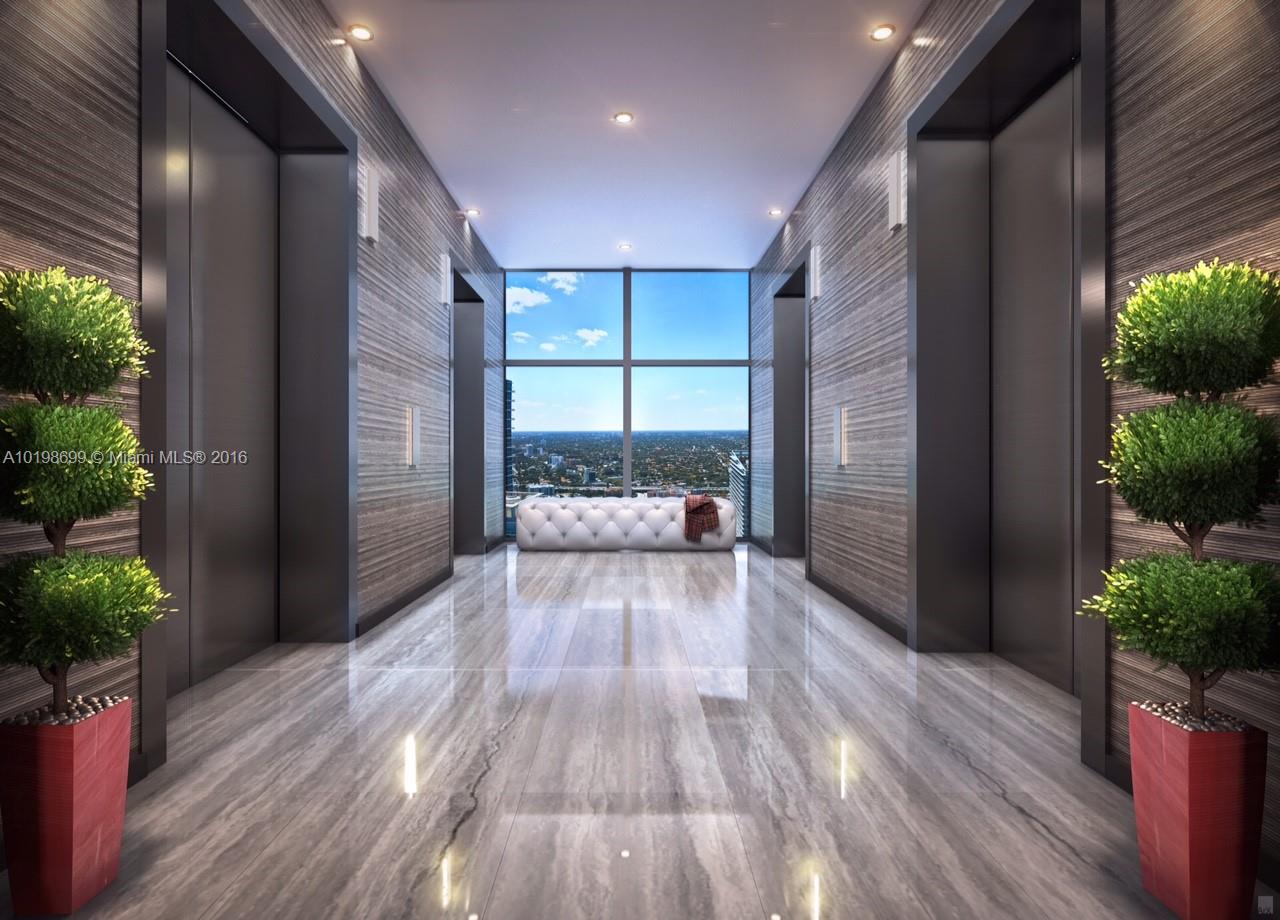 THE BOND - Residential Lease