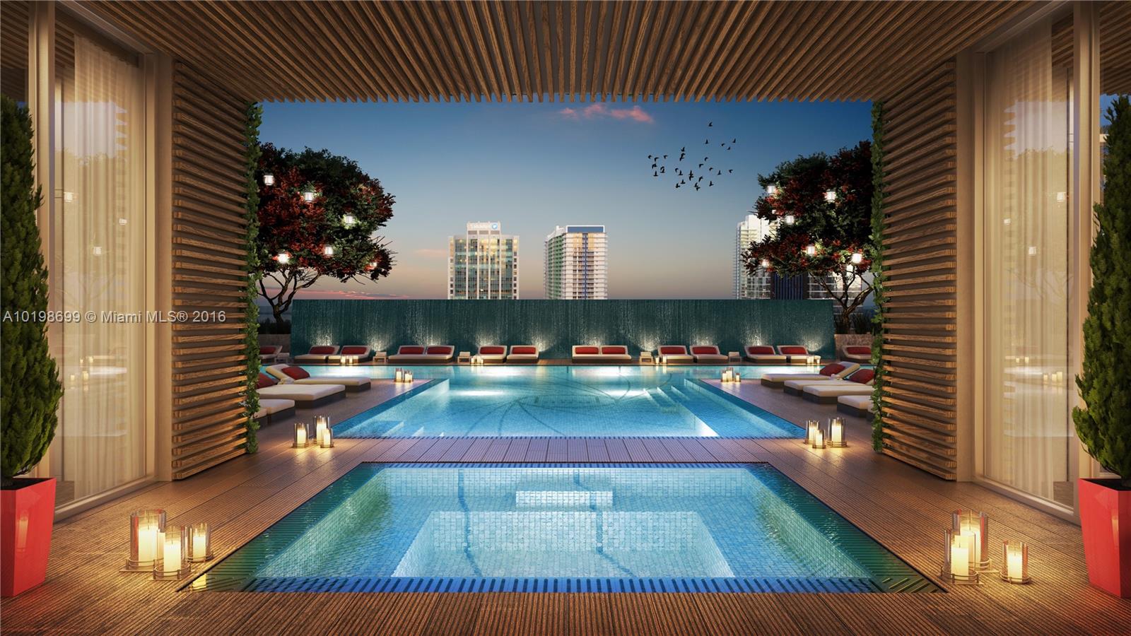 THE BOND - Residential Lease