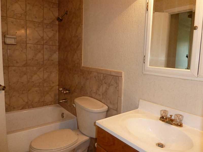 HABITAT II PHASE V CONDO - Residential Lease