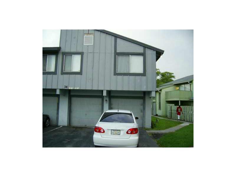 HABITAT II PHASE V CONDO - Residential Lease