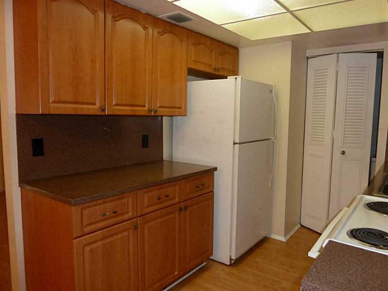 HABITAT II PHASE V CONDO - Residential Lease