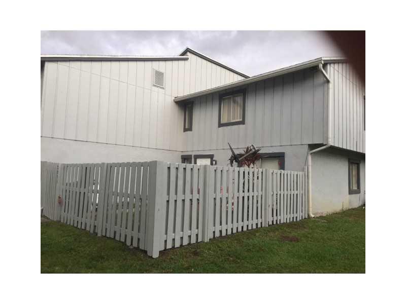 HABITAT II PHASE V CONDO - Residential Lease