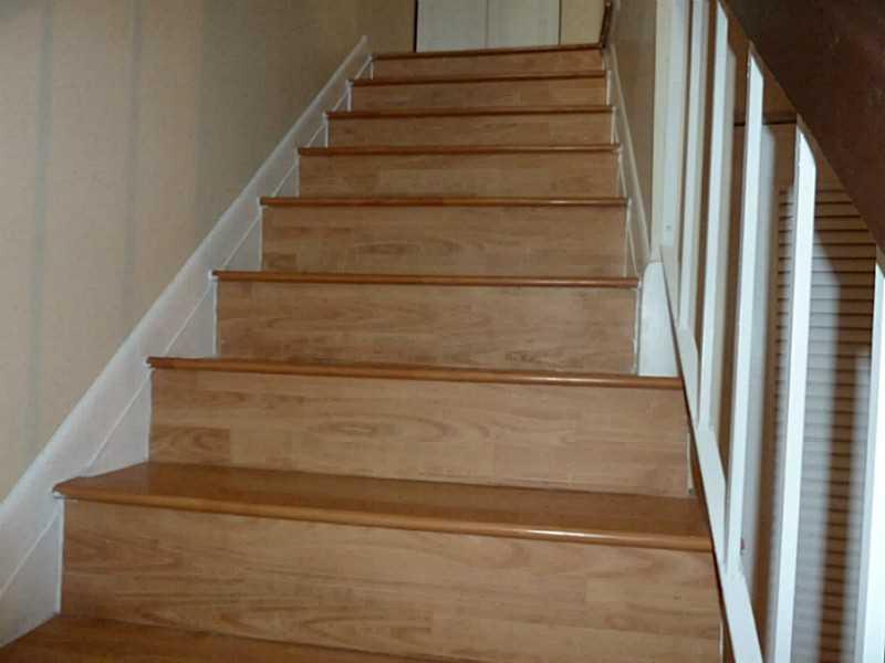 HABITAT II PHASE V CONDO - Residential Lease