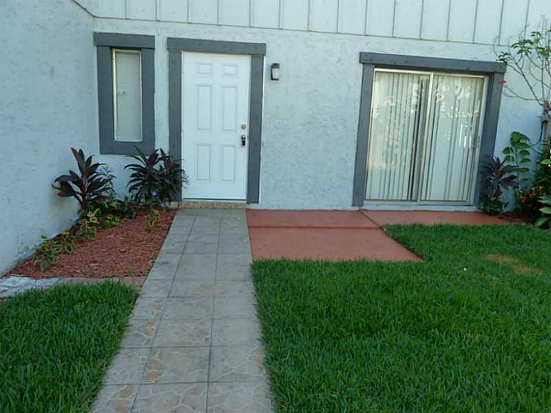 HABITAT II PHASE V CONDO - Residential Lease