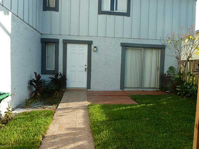 HABITAT II PHASE V CONDO - Residential Lease