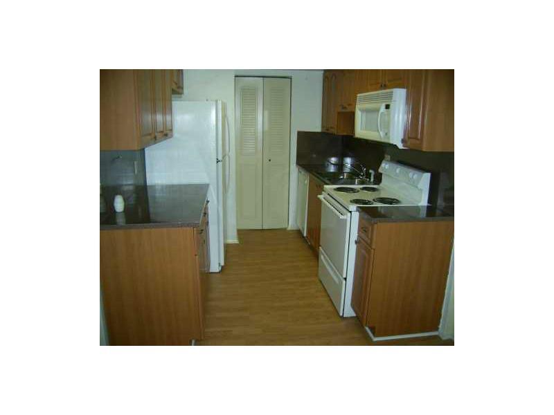 HABITAT II PHASE V CONDO - Residential Lease