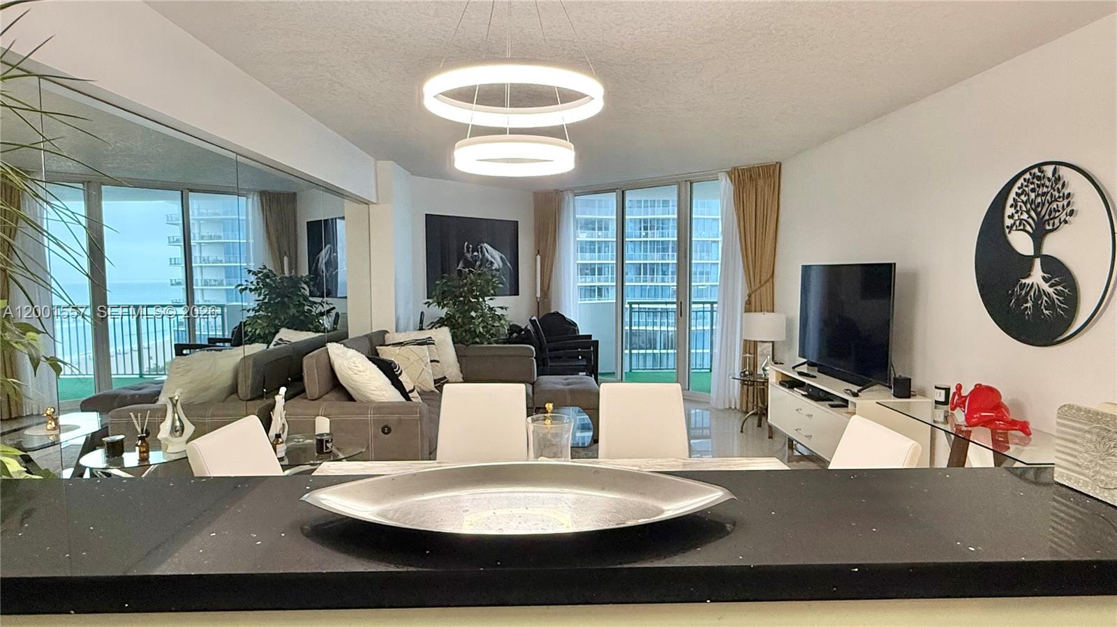 OCEAN POINT BEACH CLUB CO - Residential