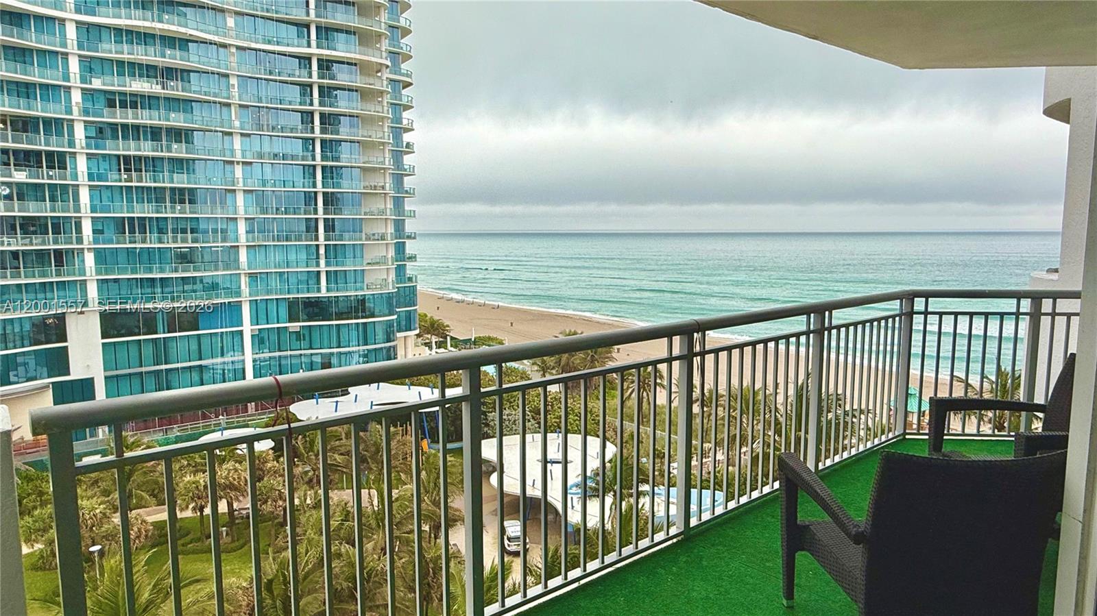 OCEAN POINT BEACH CLUB CO - Residential