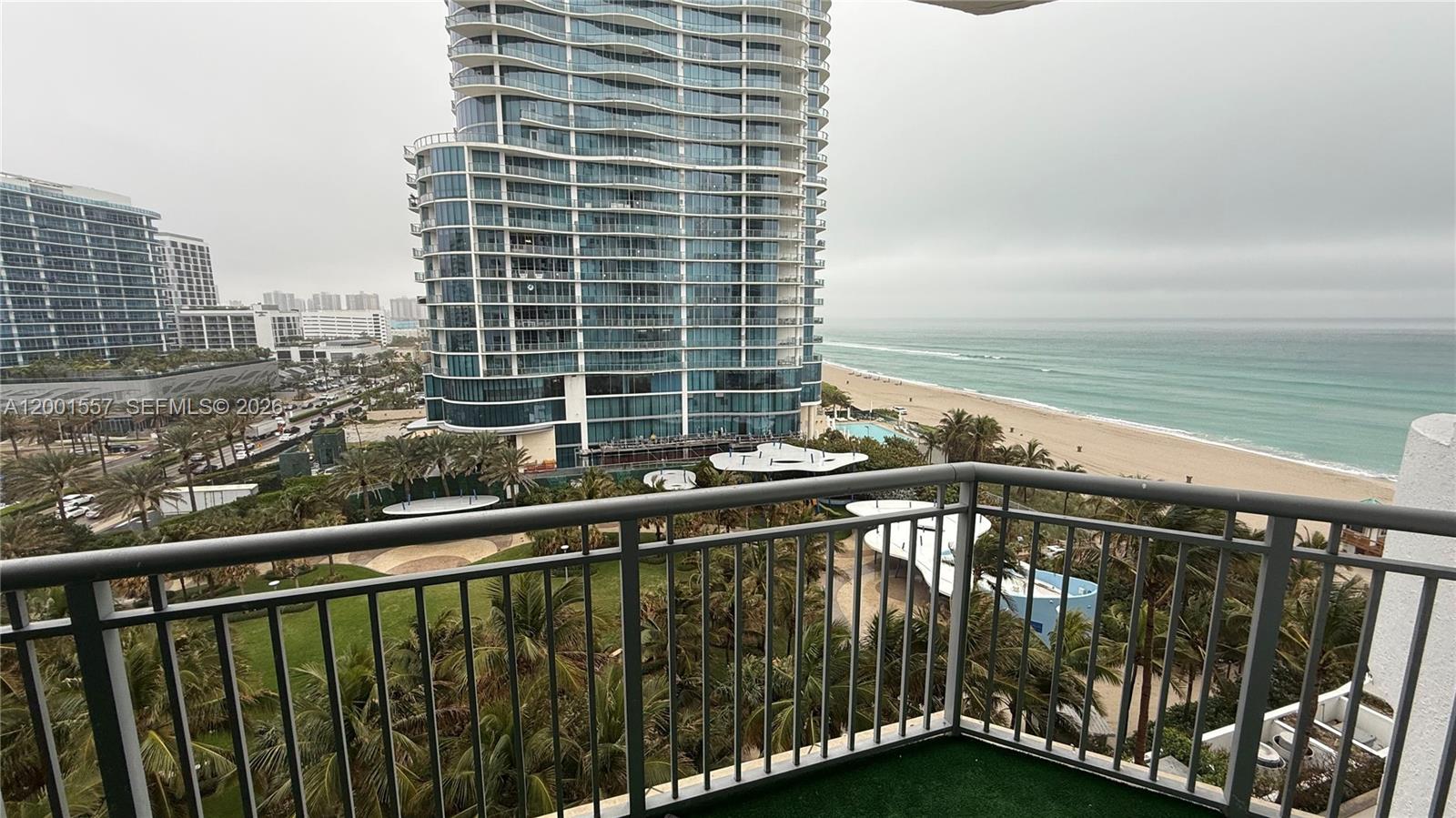 OCEAN POINT BEACH CLUB CO - Residential