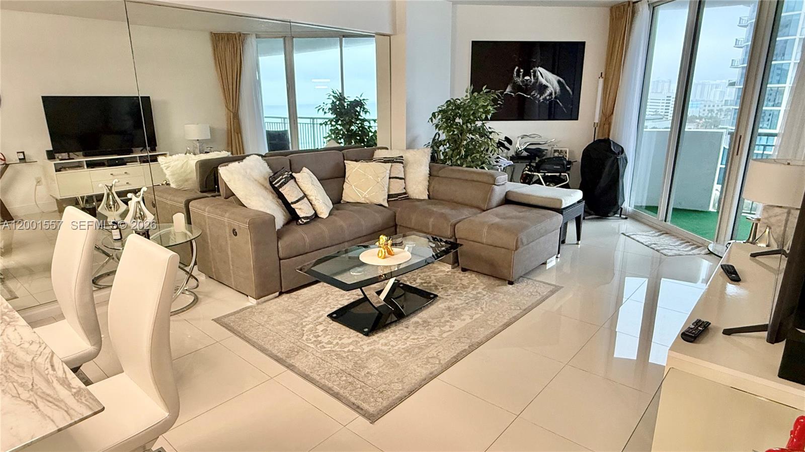OCEAN POINT BEACH CLUB CO - Residential
