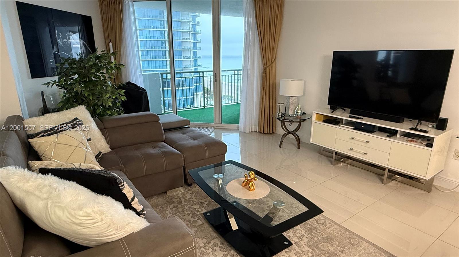 OCEAN POINT BEACH CLUB CO - Residential