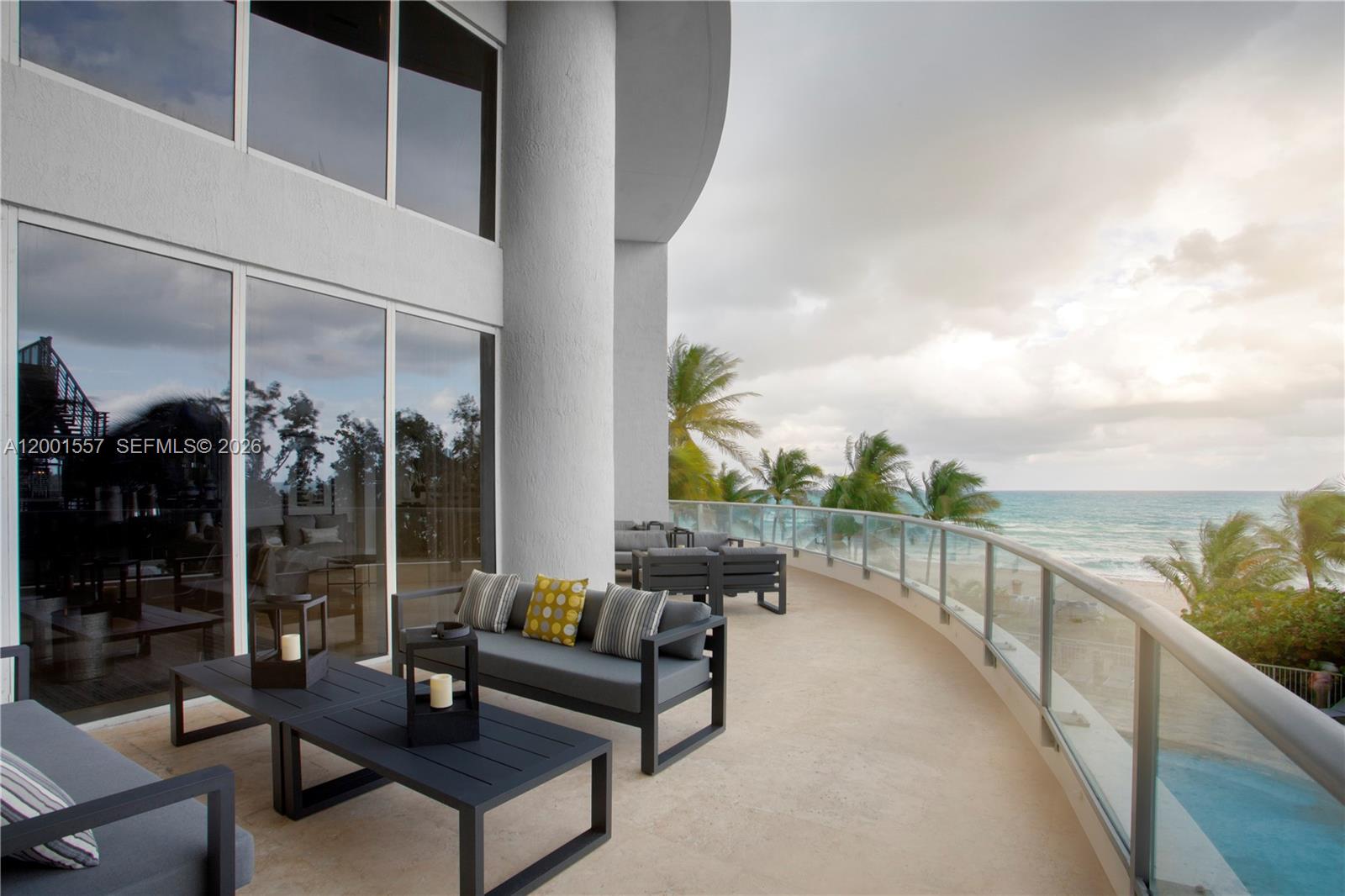 OCEAN POINT BEACH CLUB CO - Residential
