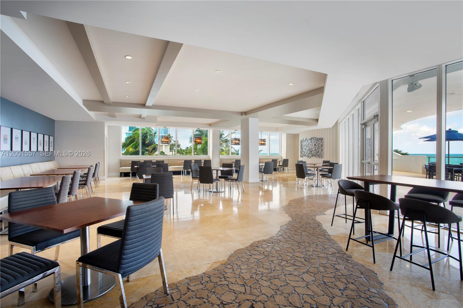 OCEAN POINT BEACH CLUB CO - Residential