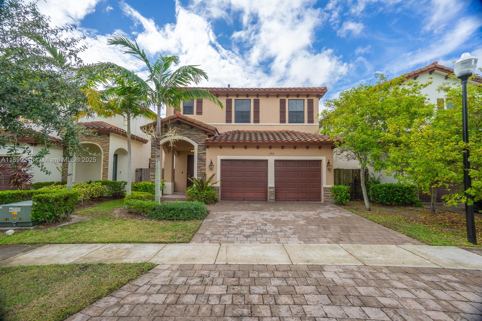 BARBADOS AT OASIS - Residential