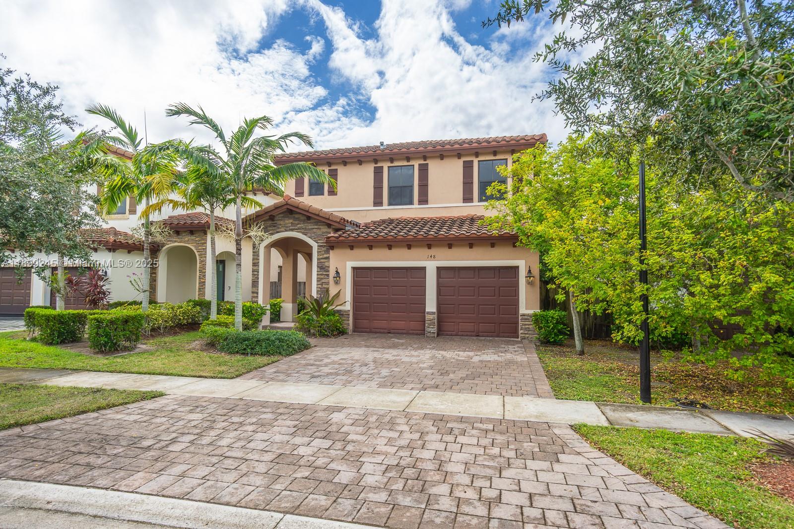 BARBADOS AT OASIS - Residential