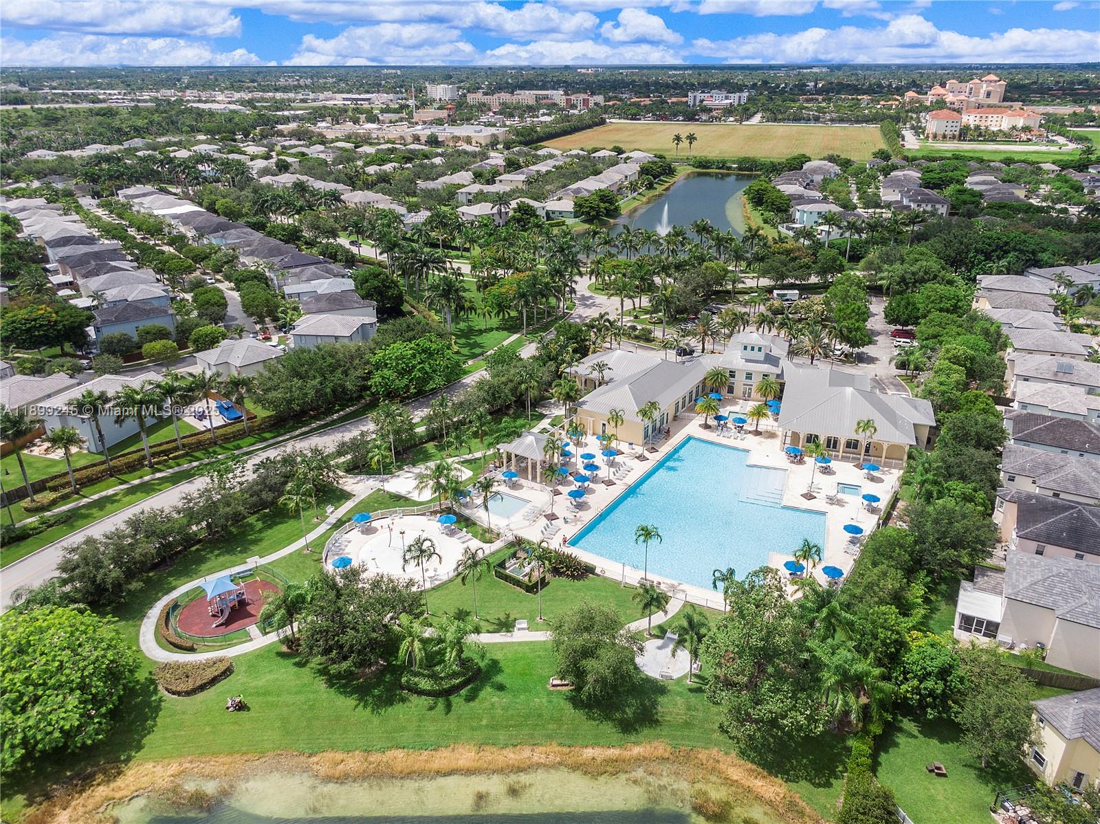 BARBADOS AT OASIS - Residential