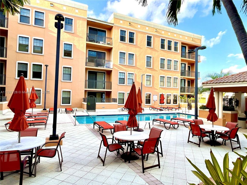 Photo of 511 Lucerne Ave #408, Lake Worth, FL 33460 (MLS # A11787128)